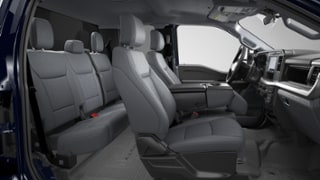 2026 Ford Super Duty® Internal Image 1